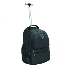 Рюкзак для ноутбука Promate 15.6" Compact-TR black (compact-tr.black)