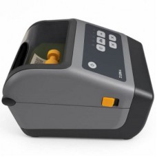 Принтер етикеток Zebra ZD620D USB, Ethernet, Bluetooth, RS232, Cutter (ZD62042-D2EF00EZ)