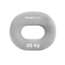 Еспандер PowerPlay PP-4336 Hand Grip Large 25 кг Сірий (PP_4336_Grey_25kg)