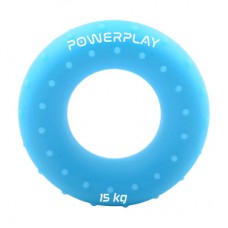 Еспандер PowerPlay PP-4338 Hand Grip Light 15 кг Блакитний (PP_4338_Blue_15kg)