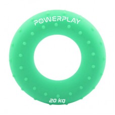 Еспандер PowerPlay PP-4338 Hand Grip Medium 20 кг Зелений (PP_4338_Green_20kg)