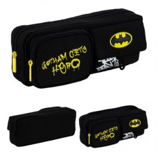 Пенал Kite 2701 DC Batman (DC25-2701)