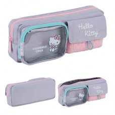 Пенал Kite 2701-2 Hello Kitty (HK25-2701-2)