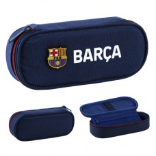 Пенал Kite 599 FC Barcelona (BC25-599)