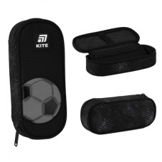 Пенал Kite 599 Football (K25-599-4)