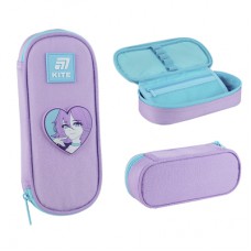 Пенал Kite 599 Kawaii Love (K25-599-20)