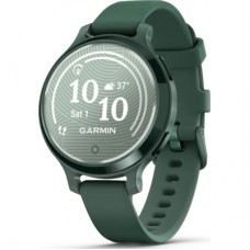 Смарт-годинник Garmin Lily 2 Active, Jasper Green/Jasper Green, Silicone, смарт-годинник (010-02891-02)