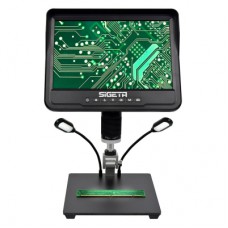 Мікроскоп Sigeta Spectrum 10x-300x 5 MP 10.1" LCD (65513)