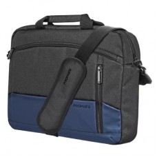 Сумка для ноутбука Promate 15.6" Satchel-MB Blue (satchel-mb.blue)