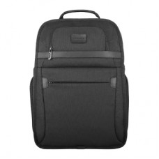 Рюкзак для ноутбука Promate 15.6" Paramount-BP Black (paramount-bp)
