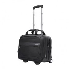 Рюкзак для ноутбука Promate 16" Persona-TR Black (persona-tr.black)