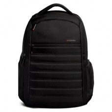 Рюкзак для ноутбука Promate 15.6" Rebel-BP Black (rebel-bp.black)