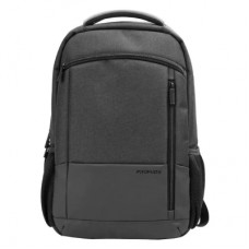 Рюкзак для ноутбука Promate 15.6" Satchel-BP Black (satchel-bp.black)