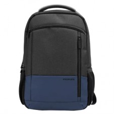 Рюкзак для ноутбука Promate 15.6" Satchel-BP Blue (satchel-bp.blue)