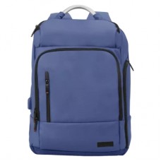 Рюкзак для ноутбука Promate 17.3" TrekPack-BP Blue (trekpack-bp.blue)