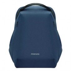 Рюкзак для ноутбука Promate 15.6" EcoPack-BP Blue (ecopack-bp.blue)