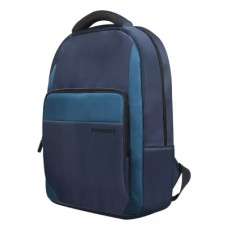 Рюкзак для ноутбука Promate 15.6" Limber-BP Blue (limber-bp.blue)