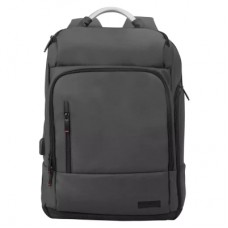 Рюкзак для ноутбука Promate 17.3" TrekPack-BP Black (trekpack-bp.black)
