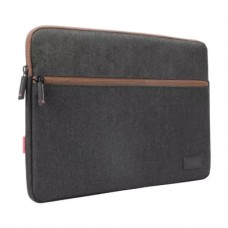 Чохол до ноутбука Promate 13" Portfolio-M Black (portfolio-m.black)