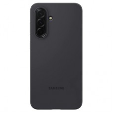 Чохол до мобільного телефона Samsung для Galaxy A36 (A366), Silicone Case black (EF-PA366CBEGWW)