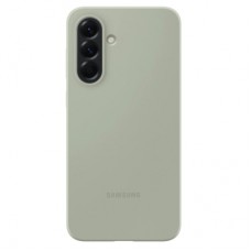 Чохол до мобільного телефона Samsung для Galaxy A56 (A566), Silicone Case green (EF-PA566CGEGWW)