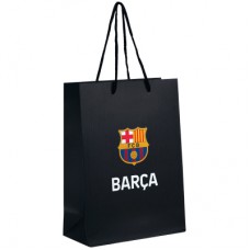 Подарунковий пакет Kite FC Barcelona, 18х24 см (BC25-265)