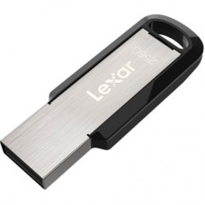 USB флеш накопичувач Lexar 256GB JumpDrive M400 USB 3.0 (LJDM400256G-BNBNG)