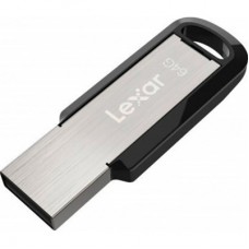 USB флеш накопичувач Lexar 64GB JumpDrive M400 USB 3.0 (LJDM400064G-BNBNG)