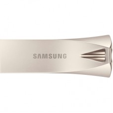 USB флеш накопичувач Samsung 512GB Bar Plus Champagne Silver USB 3.2 (MUF-512BE3/APC)