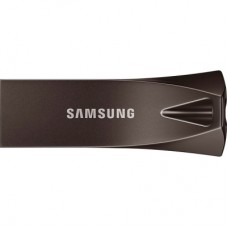 USB флеш накопичувач Samsung 512GB Bar Plus Titanium Gray USB 3.2 (MUF-512BE4/APC)