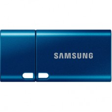 USB флеш накопичувач Samsung 512GB USB Type-C Blue USB 3.1 (MUF-512DA/APC)