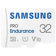 Карта пам'яті Samsung 32GB microSDXC class 10 UHS-I U3 V30 Pro Endurance (MB-MJ32KA/EU)