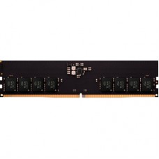 Модуль пам'яті для комп'ютера DDR5 16GB 5600 MHz Elite Team (TED516G5600C4601)