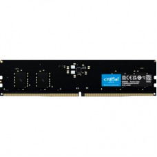 Модуль пам'яті для комп'ютера DDR5 64GB 5600 MHz Micron (CT64G56C46U5)