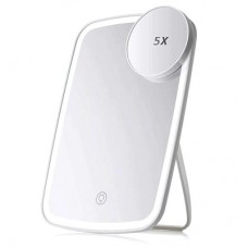 Дзеркало Xiaomi LED Makeup Mirror with 5X (NV662)