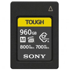 Карта пам'яті Sony 960GB Tough (SDCFSP-256G-G46D)