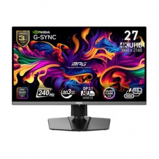 Монітор MSI MPG 272URX QD-OLED