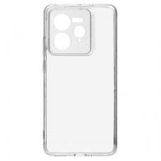Чохол до мобільного телефона Armorstandart Air Realme GT 7 Pro Camera cover Clear (ARM83891)