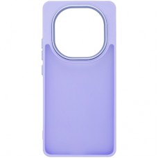 Чохол до мобільного телефона Armorstandart Frame Xiaomi Redmi Note 14 Pro 4G Violet (ARM79872)