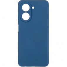 Чохол до мобільного телефона Armorstandart ICON Xiaomi Redmi A5 4G / Poco C71 4G Camera cover Dark Blue (ARM84890)