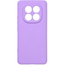 Чохол до мобільного телефона Armorstandart ICON Xiaomi Redmi Note 14 Pro 4G Camera cover Purple (ARM85811)