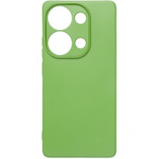 Чохол до мобільного телефона Armorstandart ICON Xiaomi Redmi Note 14S 4G Camera cover Green (ARM82010)