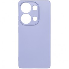 Чохол до мобільного телефона Armorstandart ICON Xiaomi Redmi Note 14S 4G Camera cover Lavender (ARM82011)