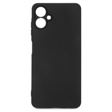 Чохол до мобільного телефона Armorstandart Matte Slim Fit Samsung A06 (A065) Camera cover Black (ARM80139)