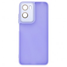 Чохол до мобільного телефона Armorstandart ShadeX Motorola G05 / E15 Violet (ARM83017)