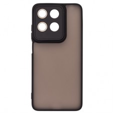 Чохол до мобільного телефона Armorstandart ShadeX Motorola G15 / G15 Power Black (ARM83019)