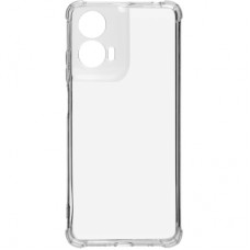 Чохол до мобільного телефона Armorstandart Air Force Motorola G24 Camera cover Clear (ARM85599)