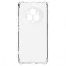 Чохол до мобільного телефона Armorstandart Air Force Realme 14 Pro 5G Camera cover Clear (ARM83590)
