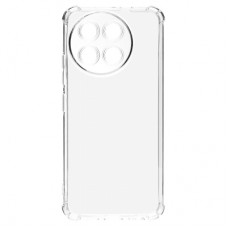Чохол до мобільного телефона Armorstandart Air Force Tecno Spark 30 Pro 4G (KL7) Camera cover Clear (ARM83309)