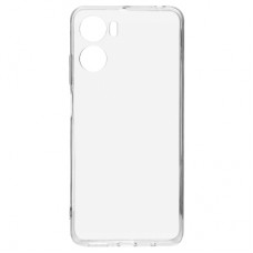 Чохол до мобільного телефона Armorstandart Air Motorola G05 / E15 Camera cover Clear (ARM82961)